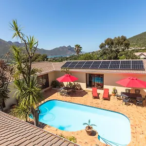 Hout Bay Lodge Bed & Breakfast Houtbaai