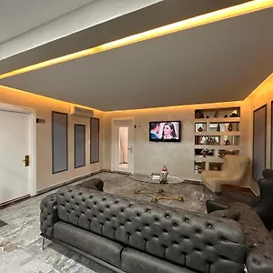 호텔 Harran, 이스탄불