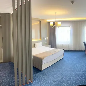 Hotel Acar, Istambul
