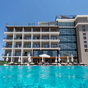 Ayayorgi By T Hotel Çeşme