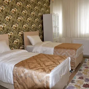 Hotel şar, Istambul