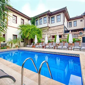 Tuvana Hotel Antalya
